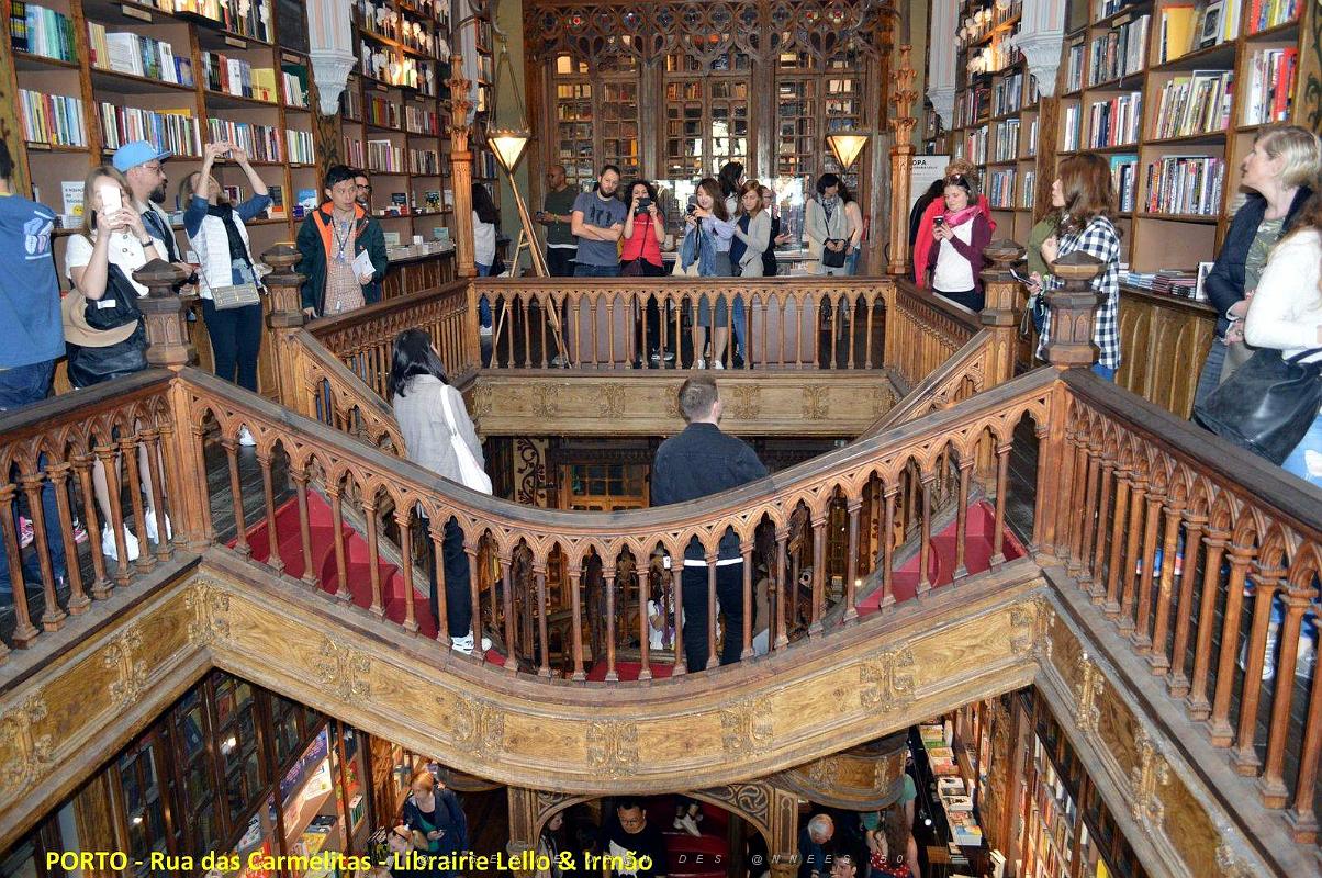 0460 - Porto - Librairie Lello et Irmao.jpg